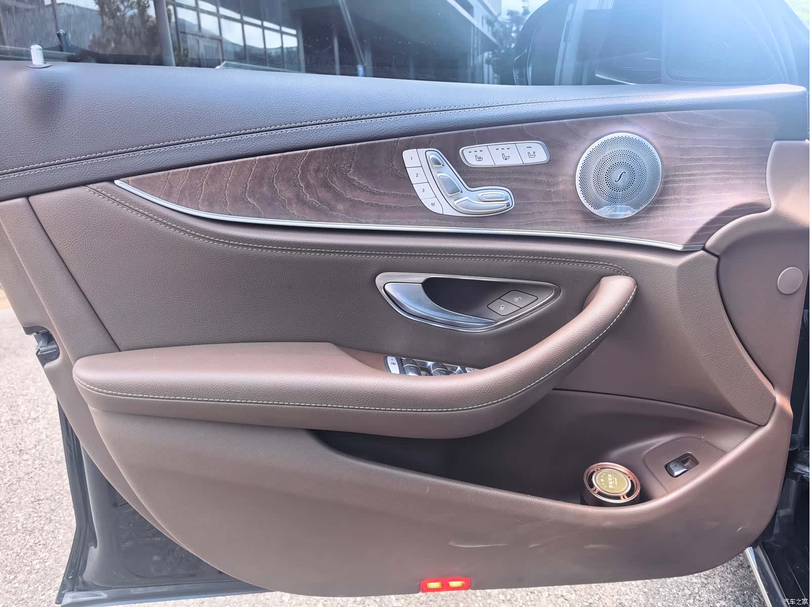 Mercedes-Benz E-Class, 2019 7