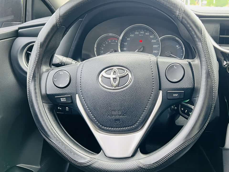 Toyota Lei Ling Toyota Lei Ling