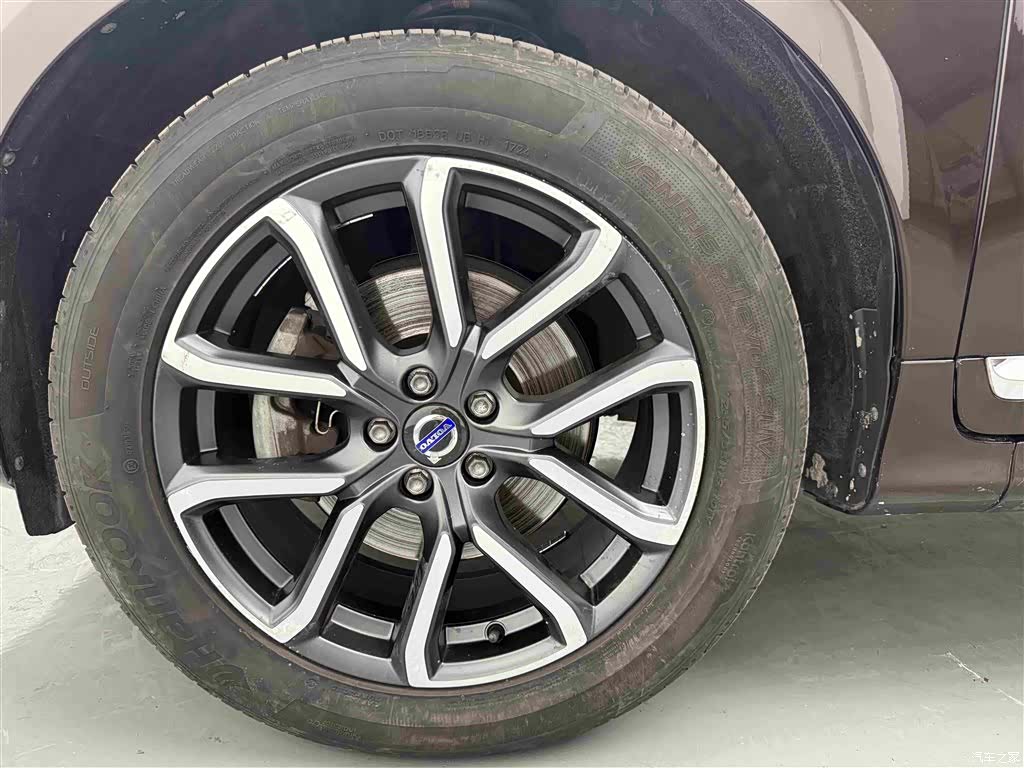 Volvo XC60, 2017 23