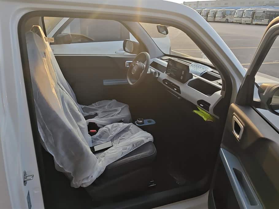 Geely Galaxy panda Geely Galaxy panda