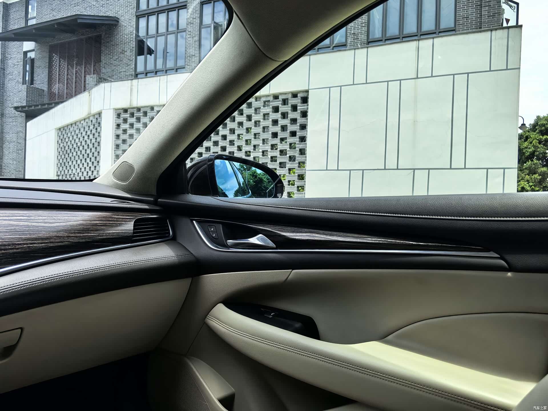 Buick LaCrosse, 2017 29