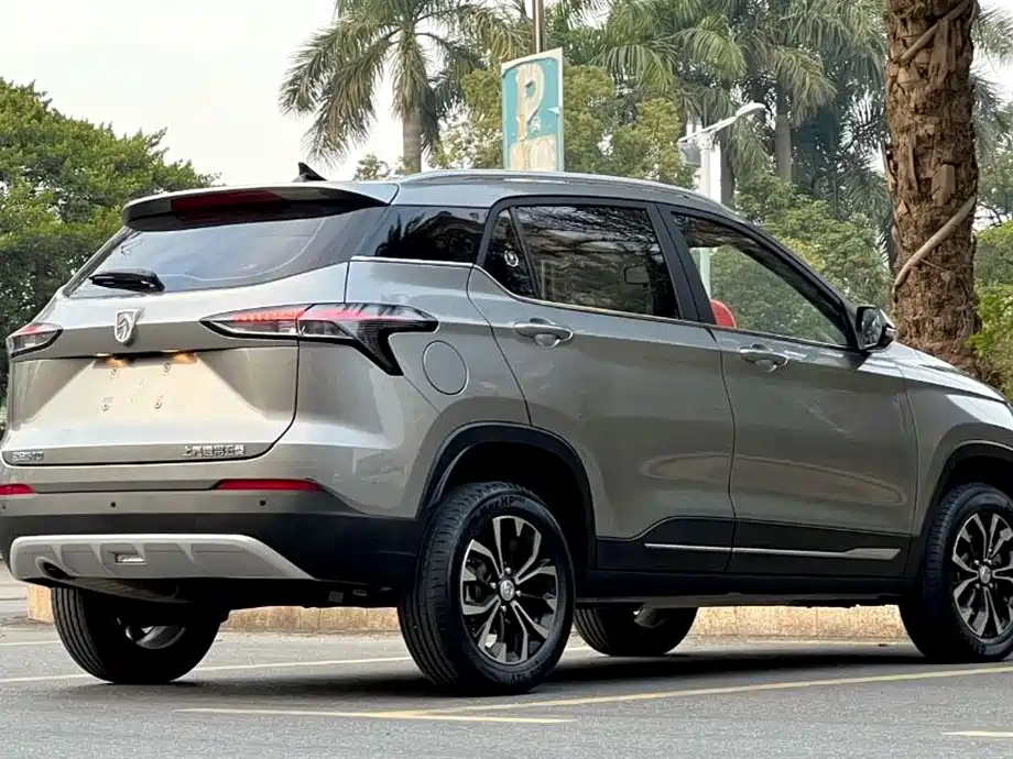 Baoding 510 Baoding 510
