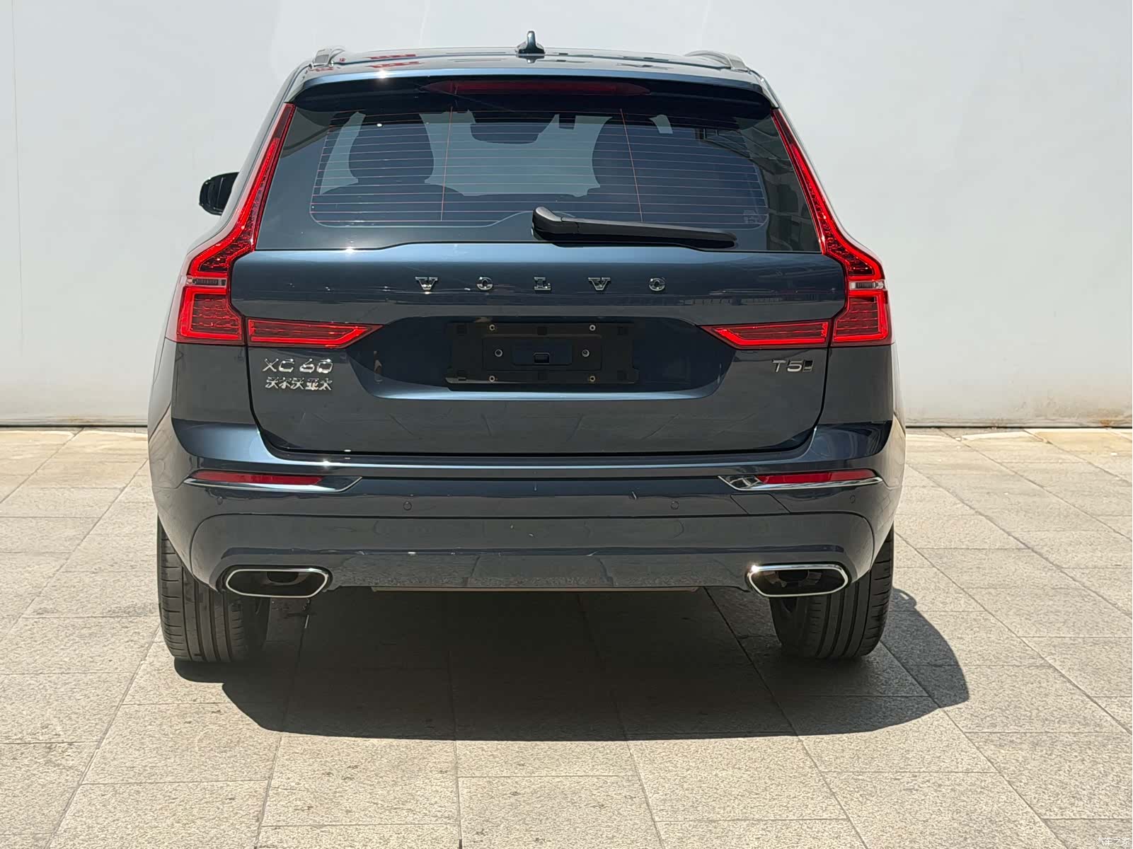 Volvo XC60, 2021 16