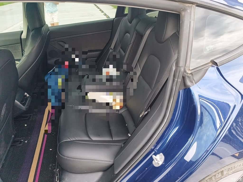 Tesla Model 3, 2021 15