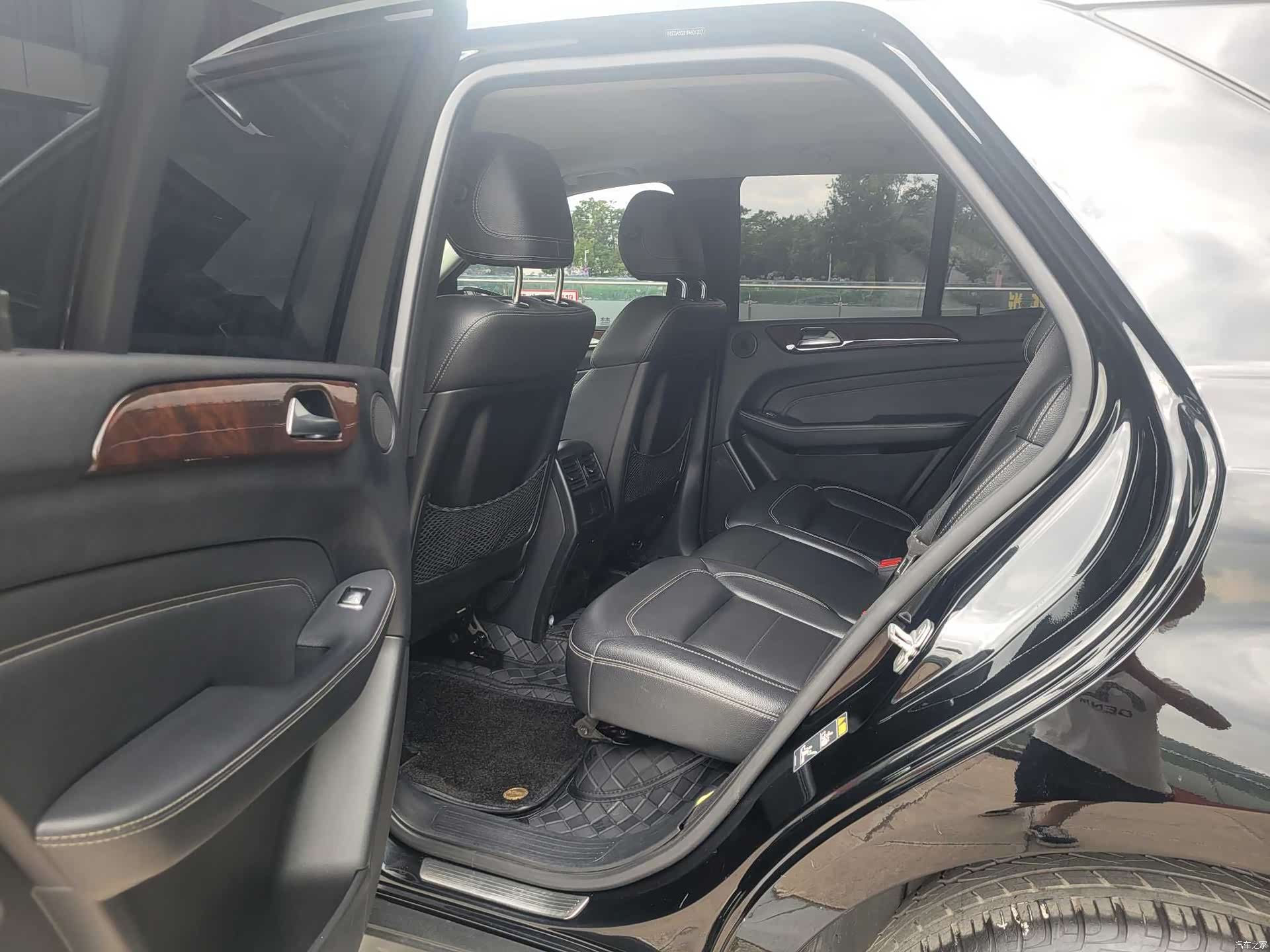 Mercedes-Benz M-Class, 2014 все фото