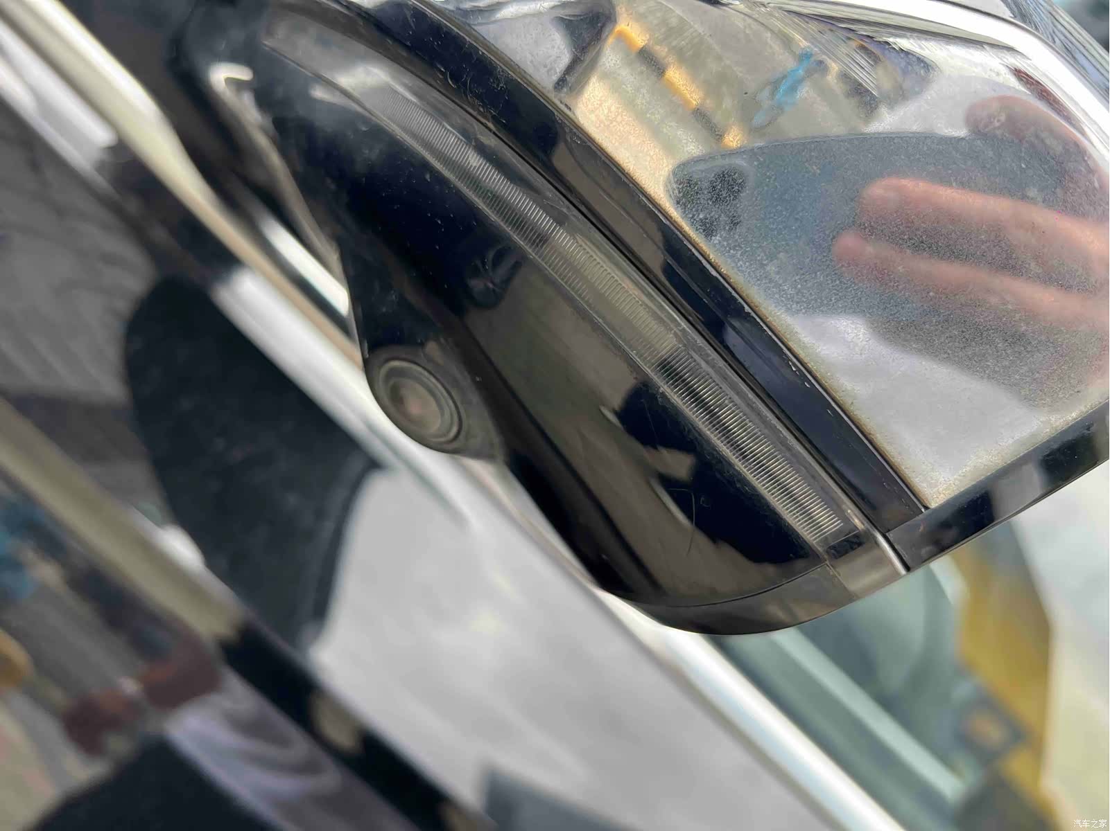 Geely Preface, 2021 7