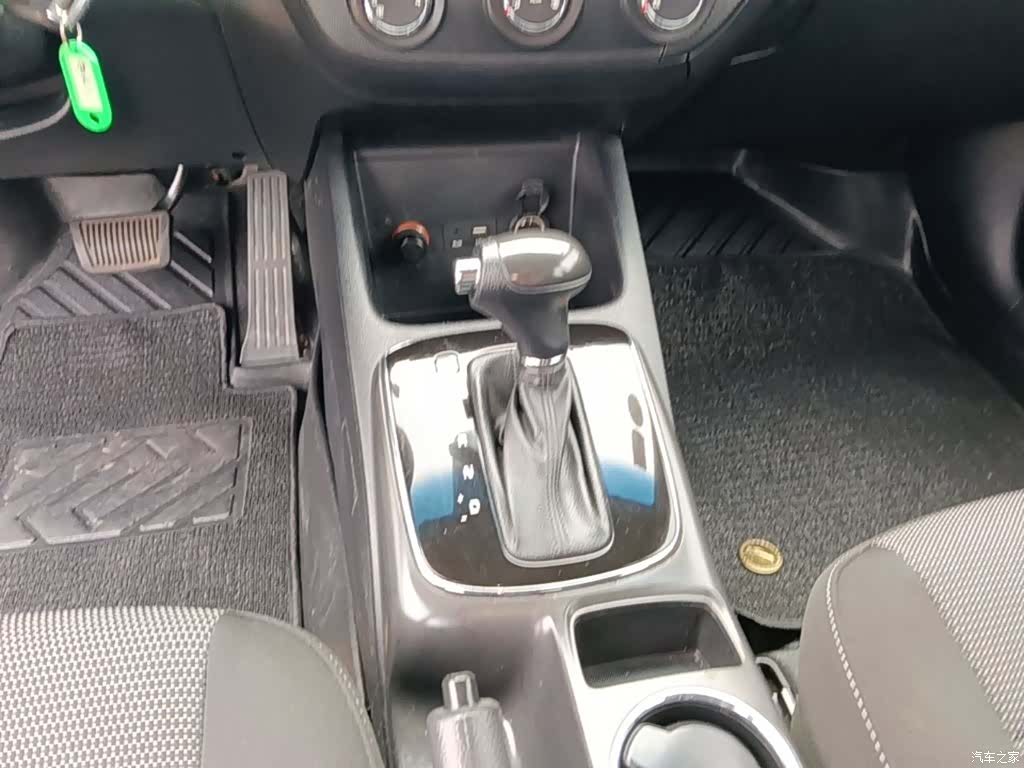 Kia K3, 2016 14