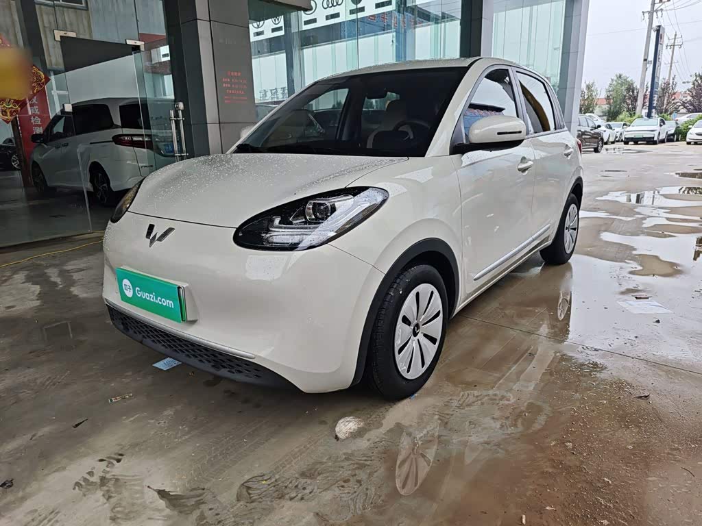Wuling Binguo