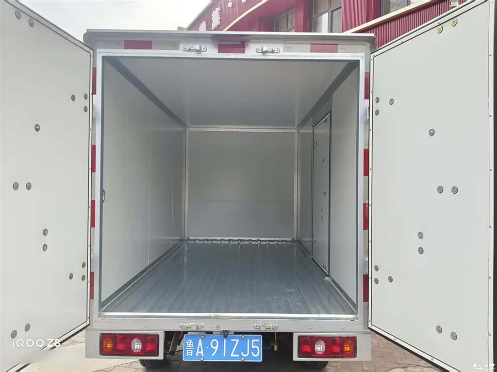 Changan GDI, 2025 14