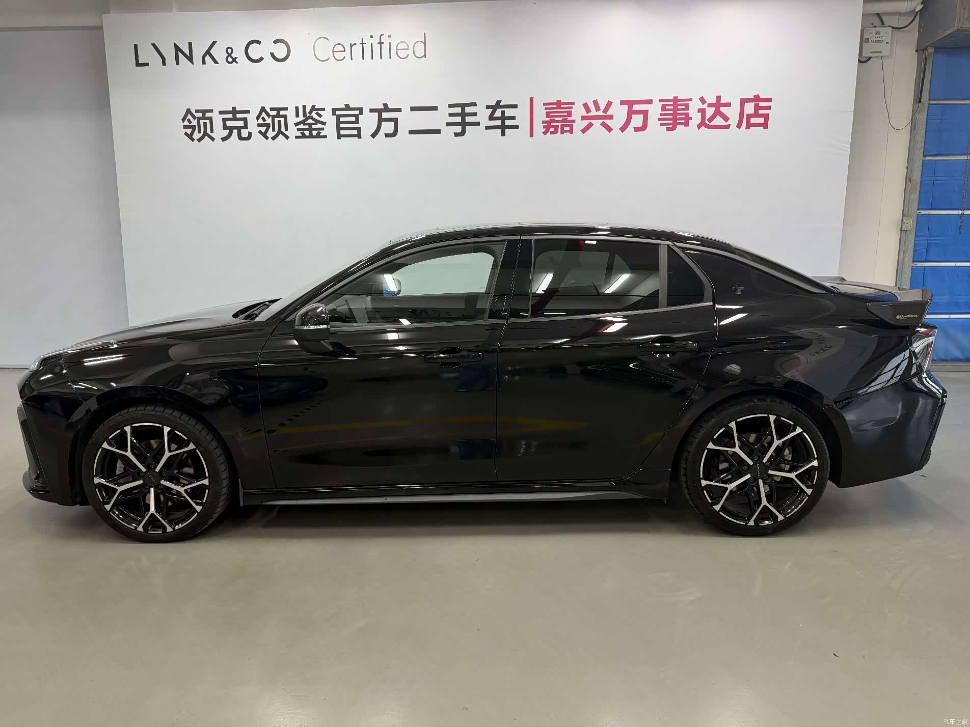 Lynk & Co 02, 2025 4