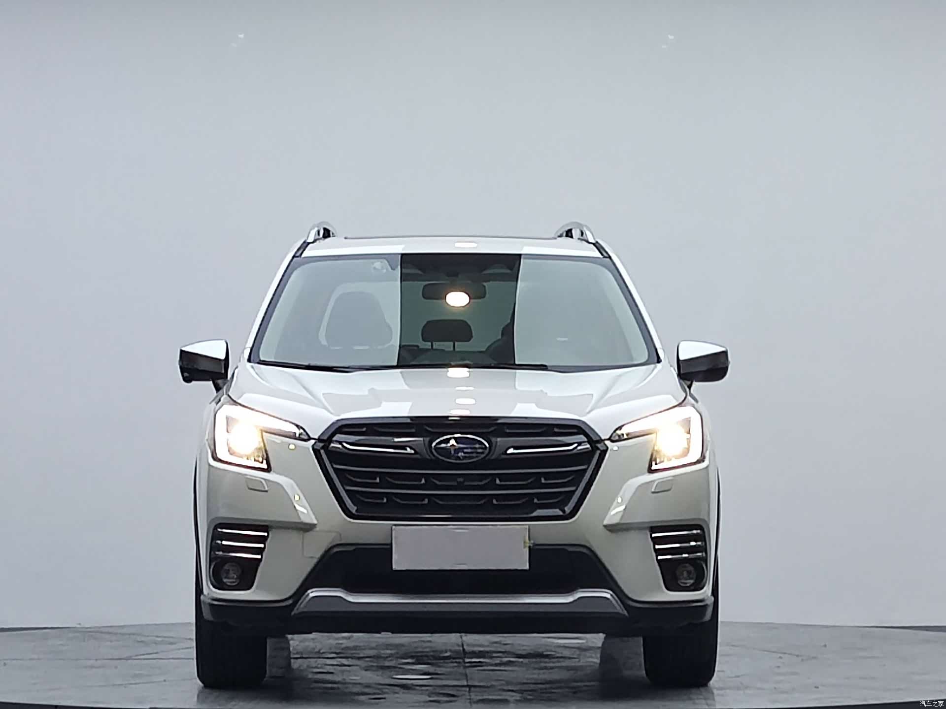 Subaru Forester, 2022 3