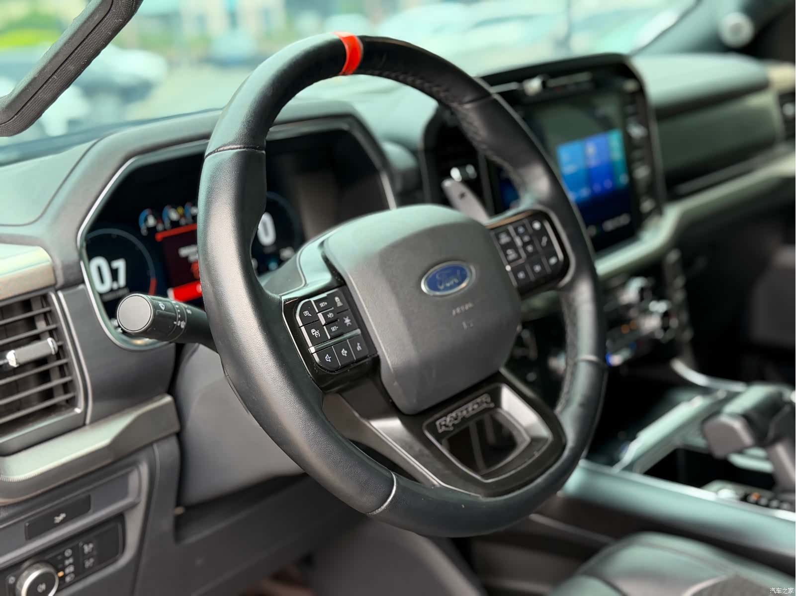 Ford F-150, 2023 8
