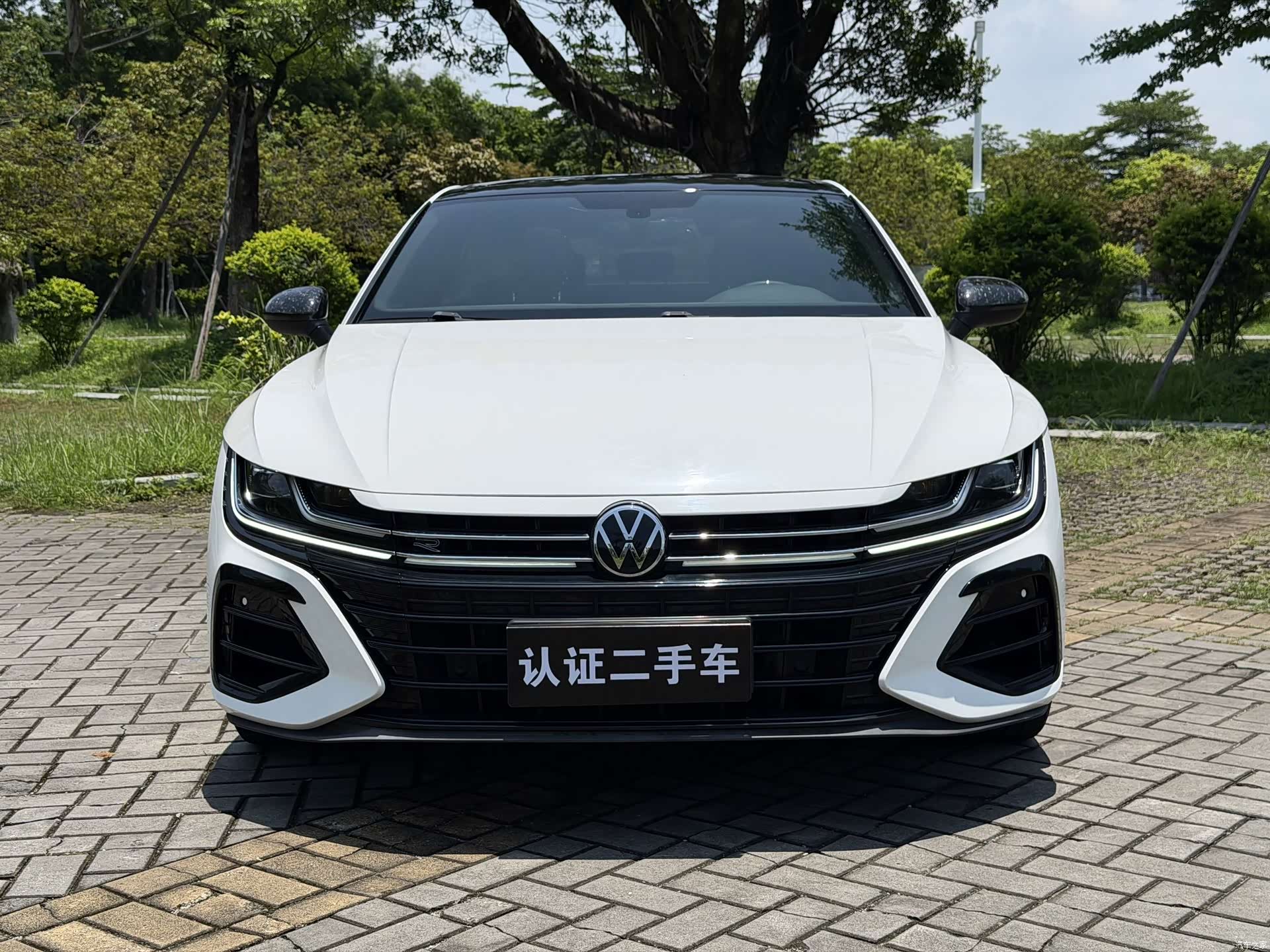 Volkswagen CC, 2019 2