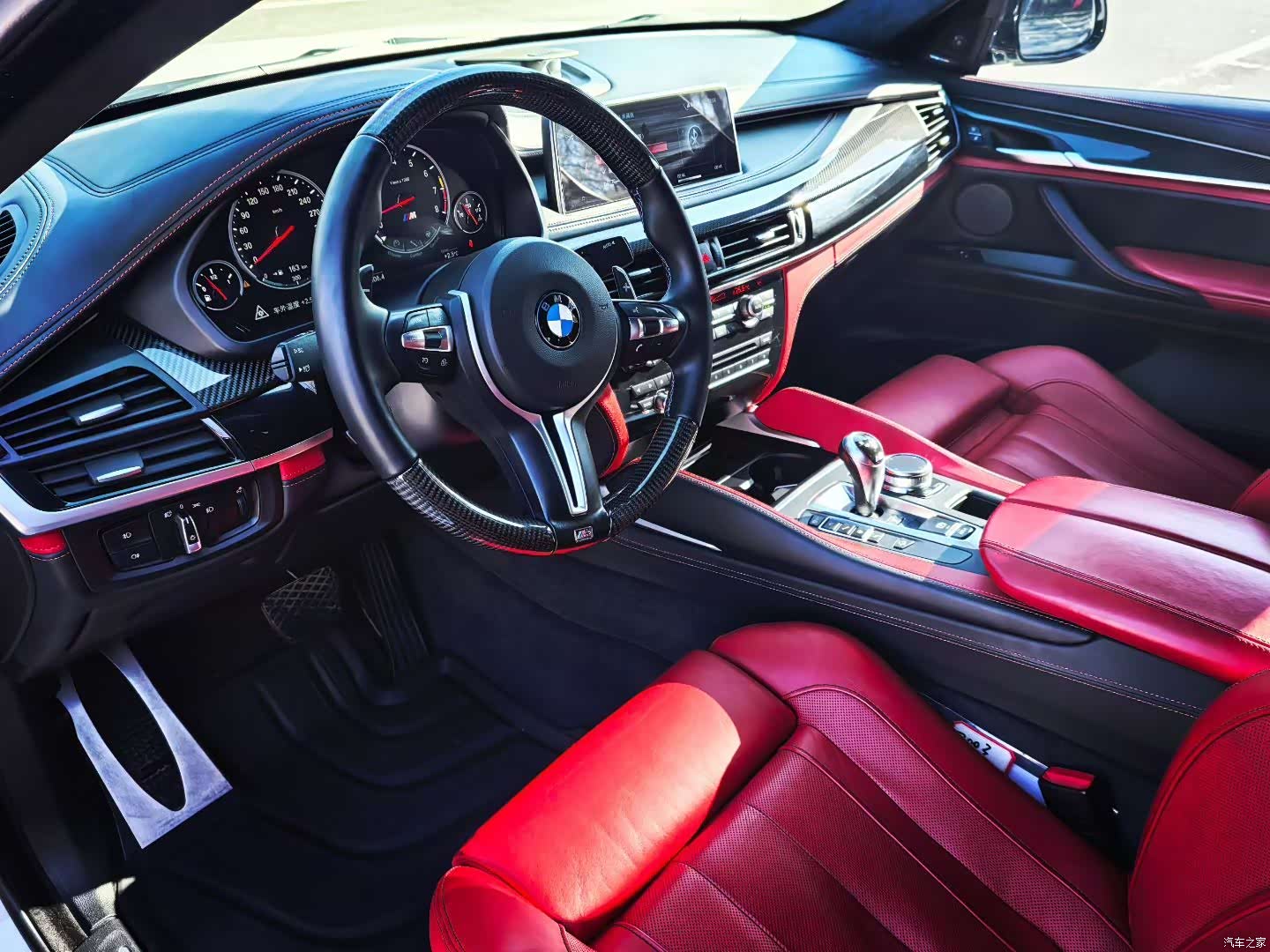 BMW X6, 2019 2