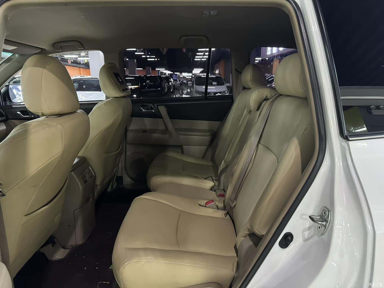 Toyota Highlander, 2015 7