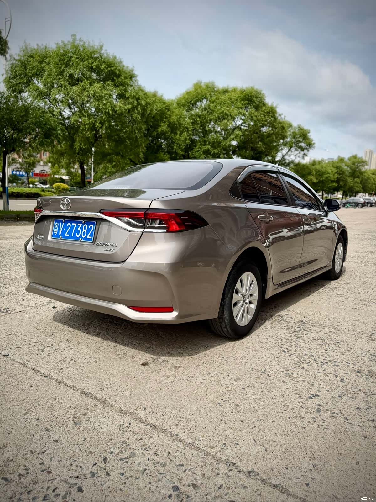 Toyota Corolla, 2022 6