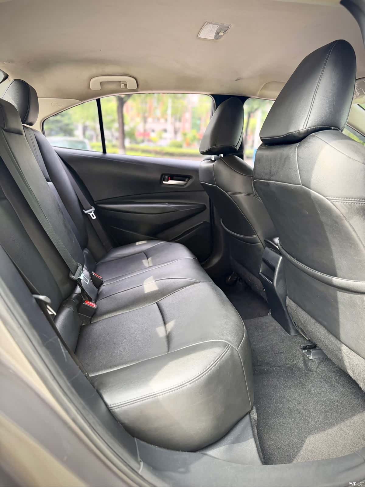 Toyota Corolla, 2022 12