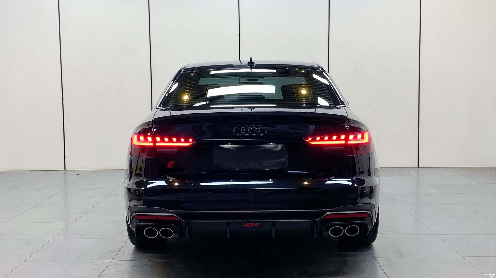 Audi S4, 2021 6