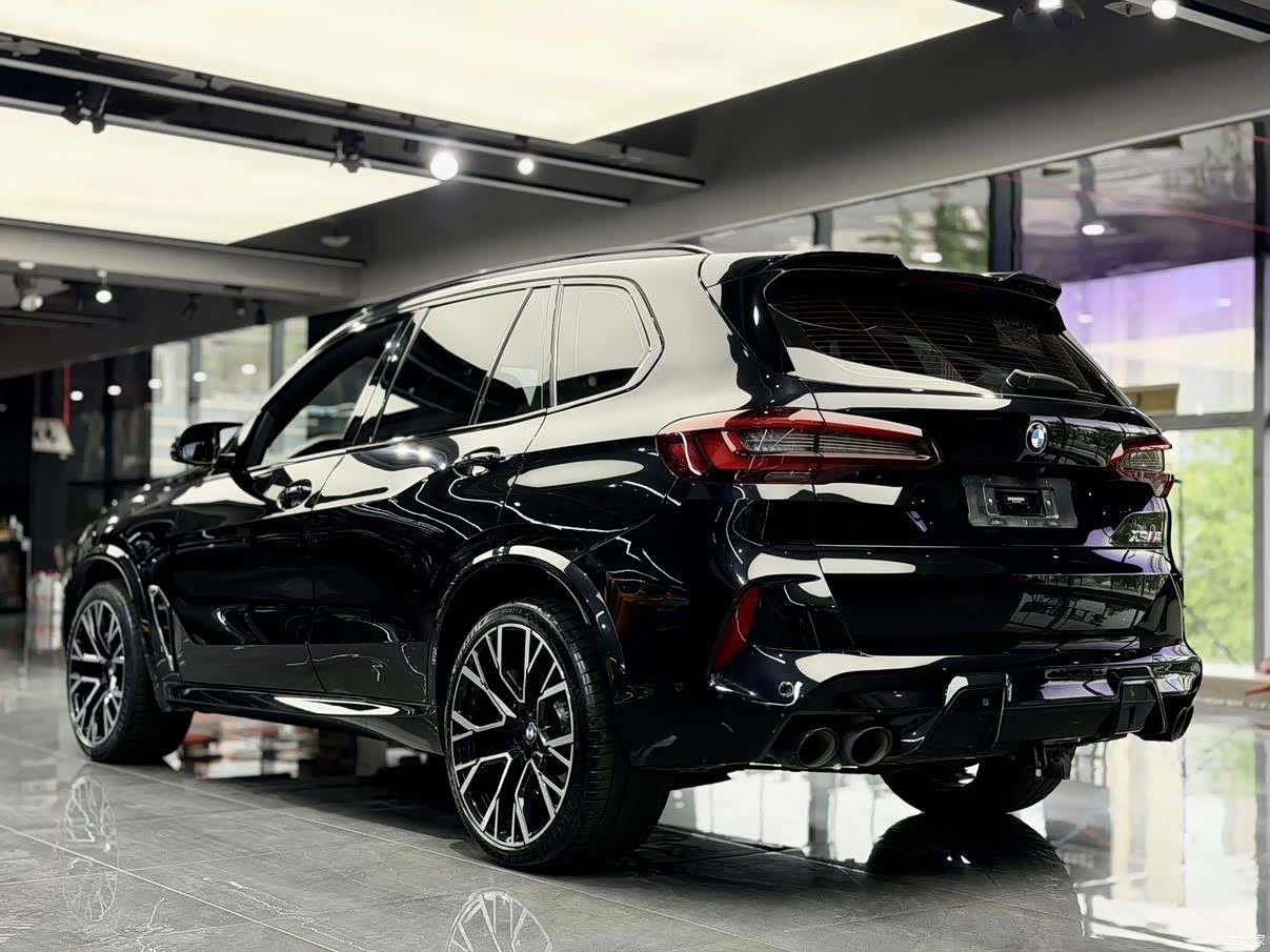BMW X5, 2021 4