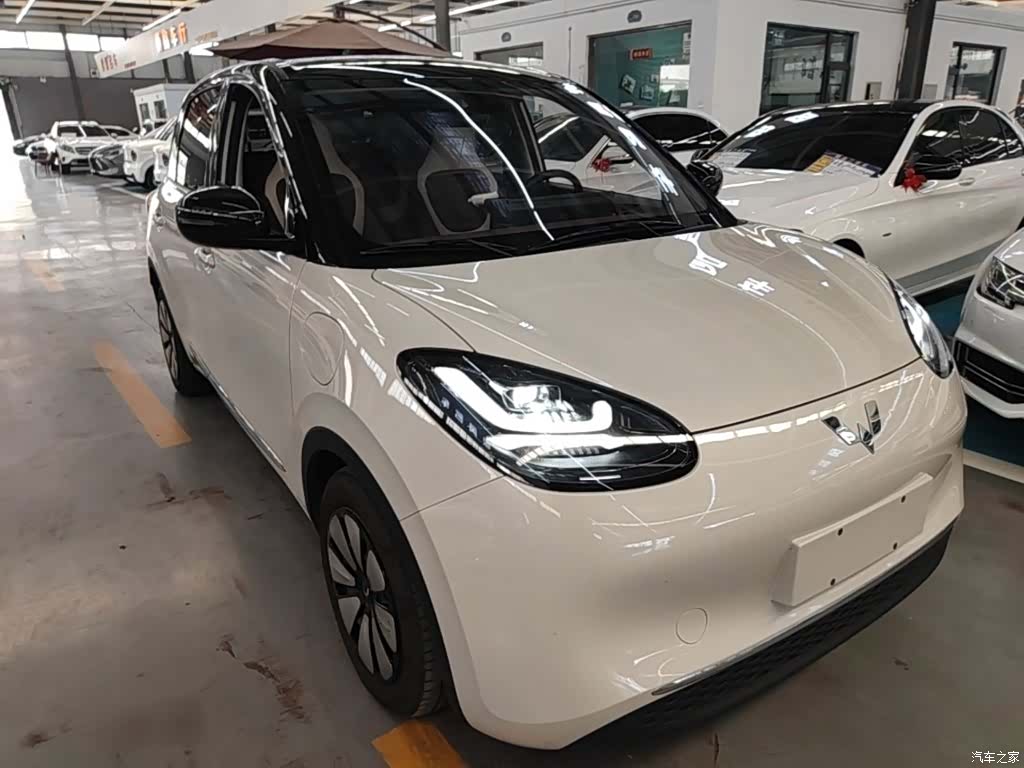 Wuling Bingo, 2024 4