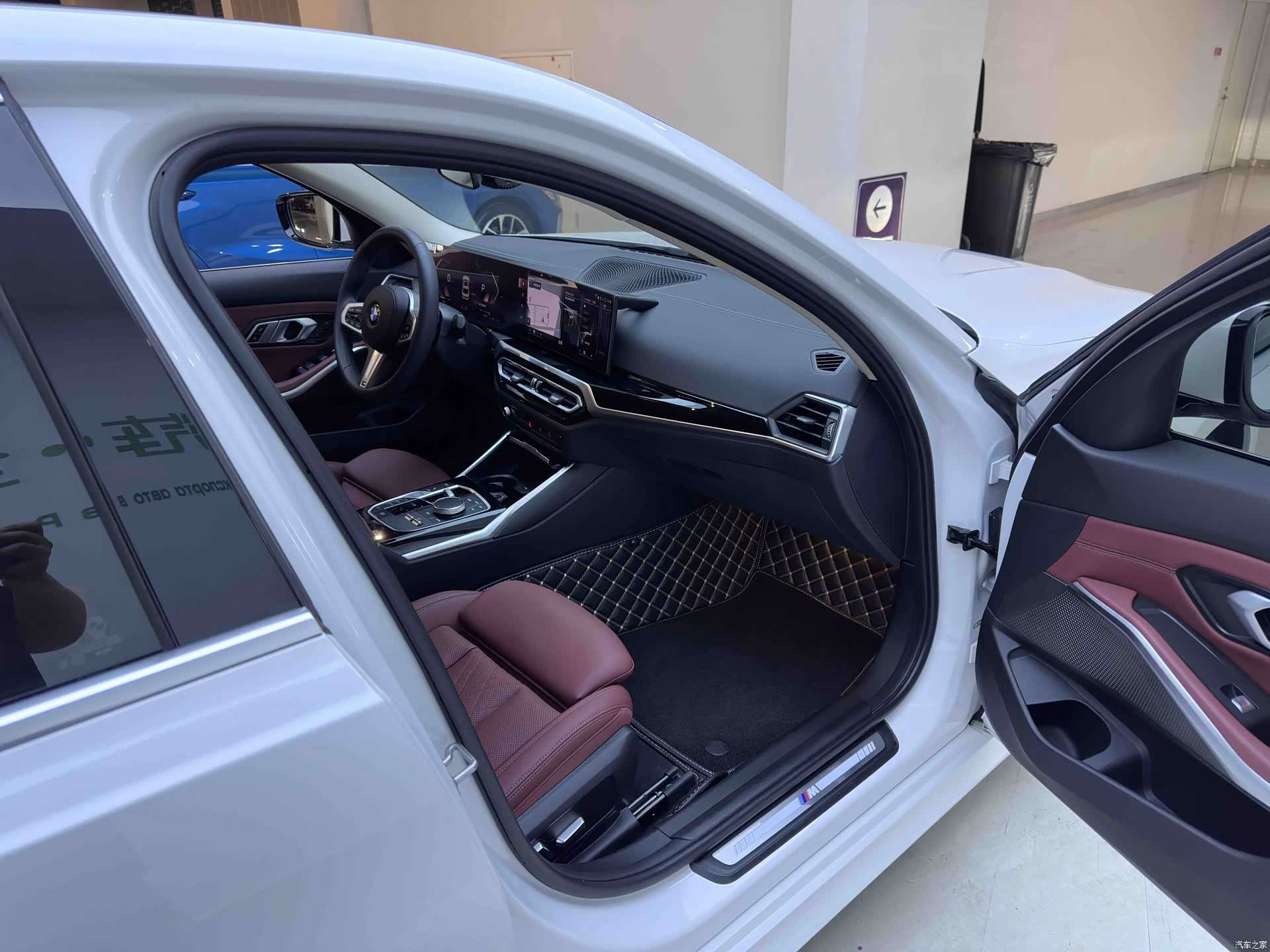 BMW 3 Series, 2023 11