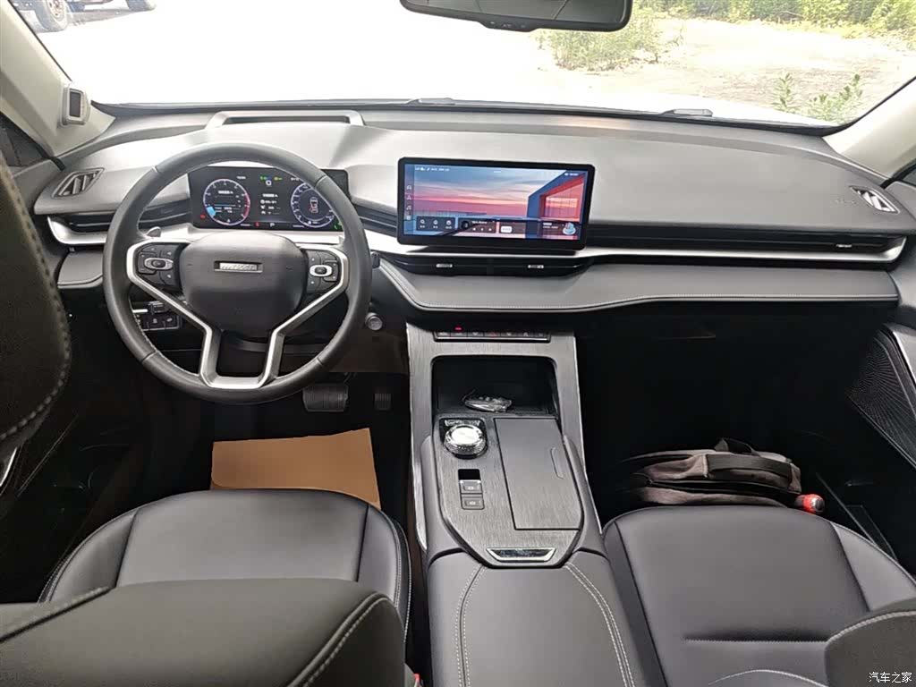 Haval H6, 2023 10