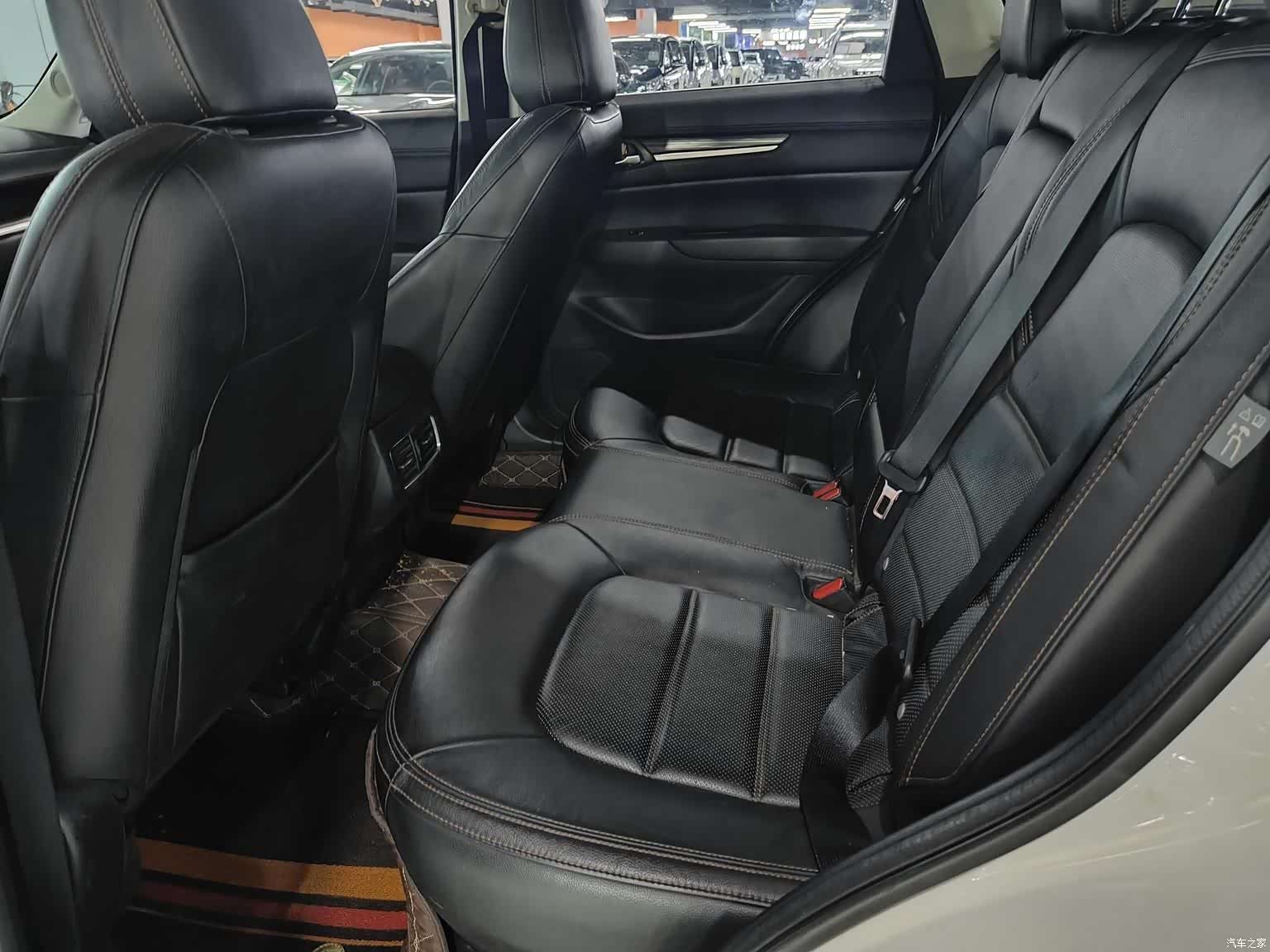 Mazda CX-5, 2019 4