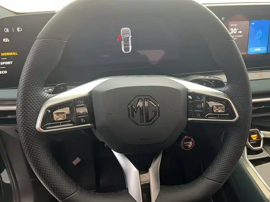 MG MG7 MG MG7