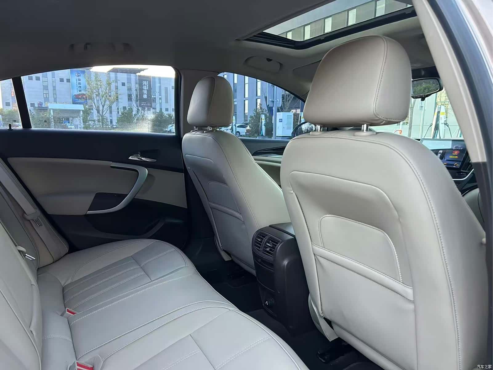 Buick Regal, 2015 7