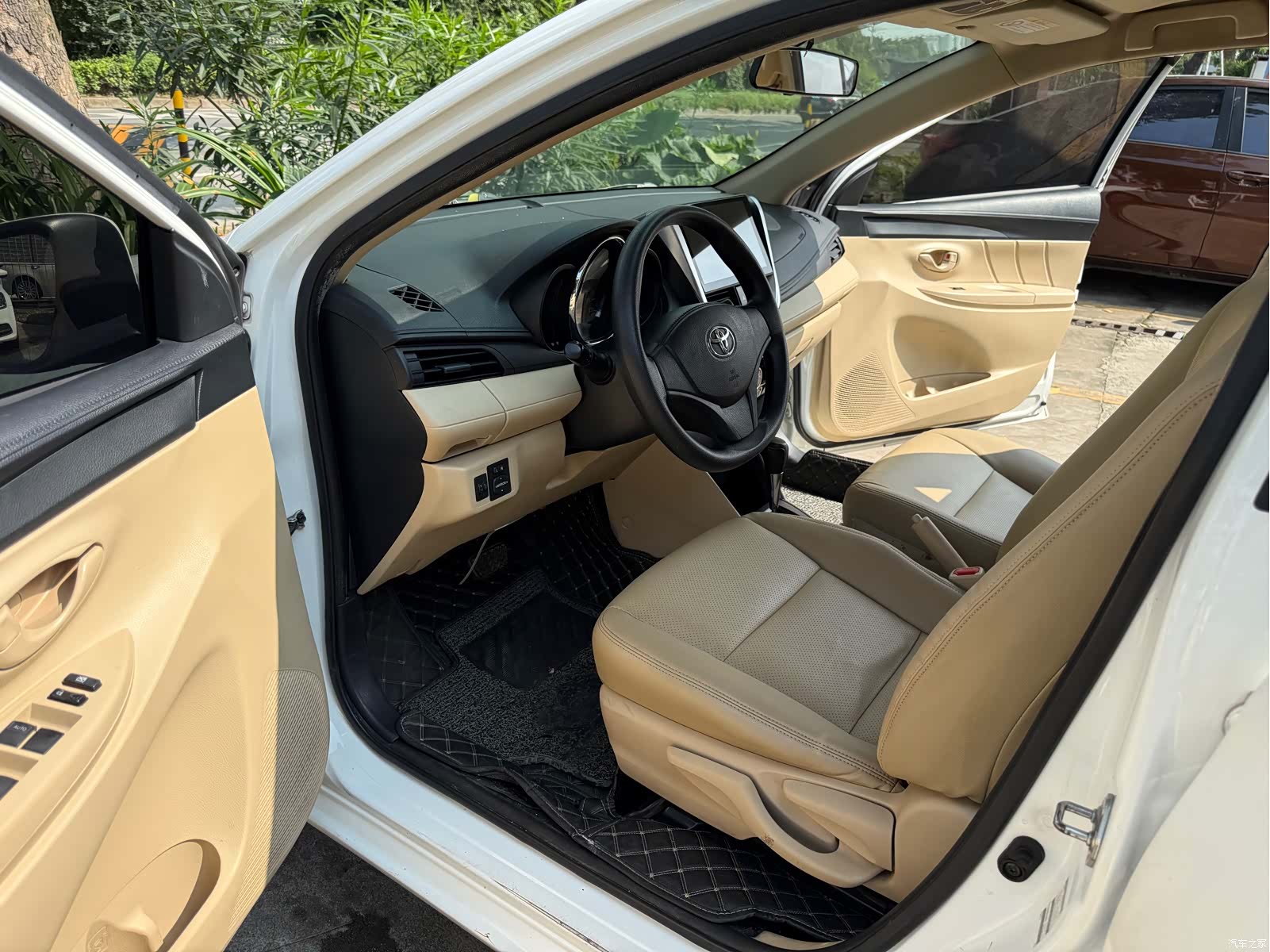 Toyota FS, 2018 все фото
