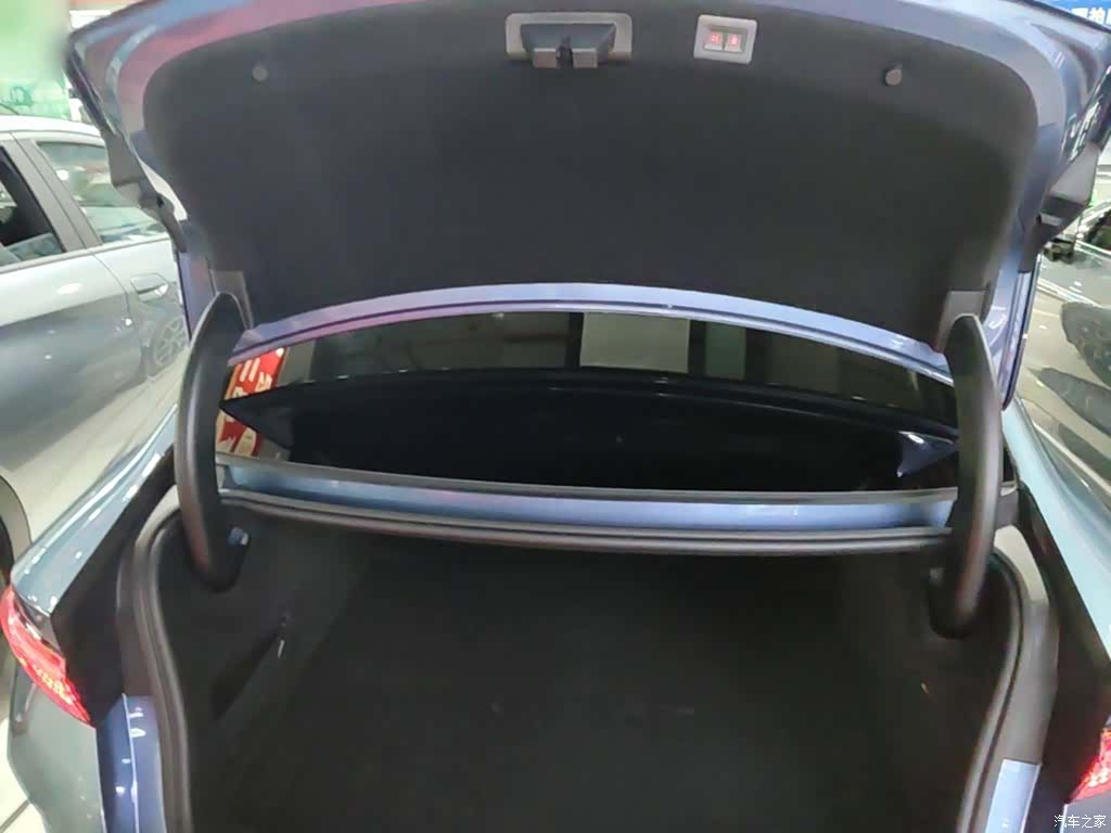 BYD Seal, 2025 15