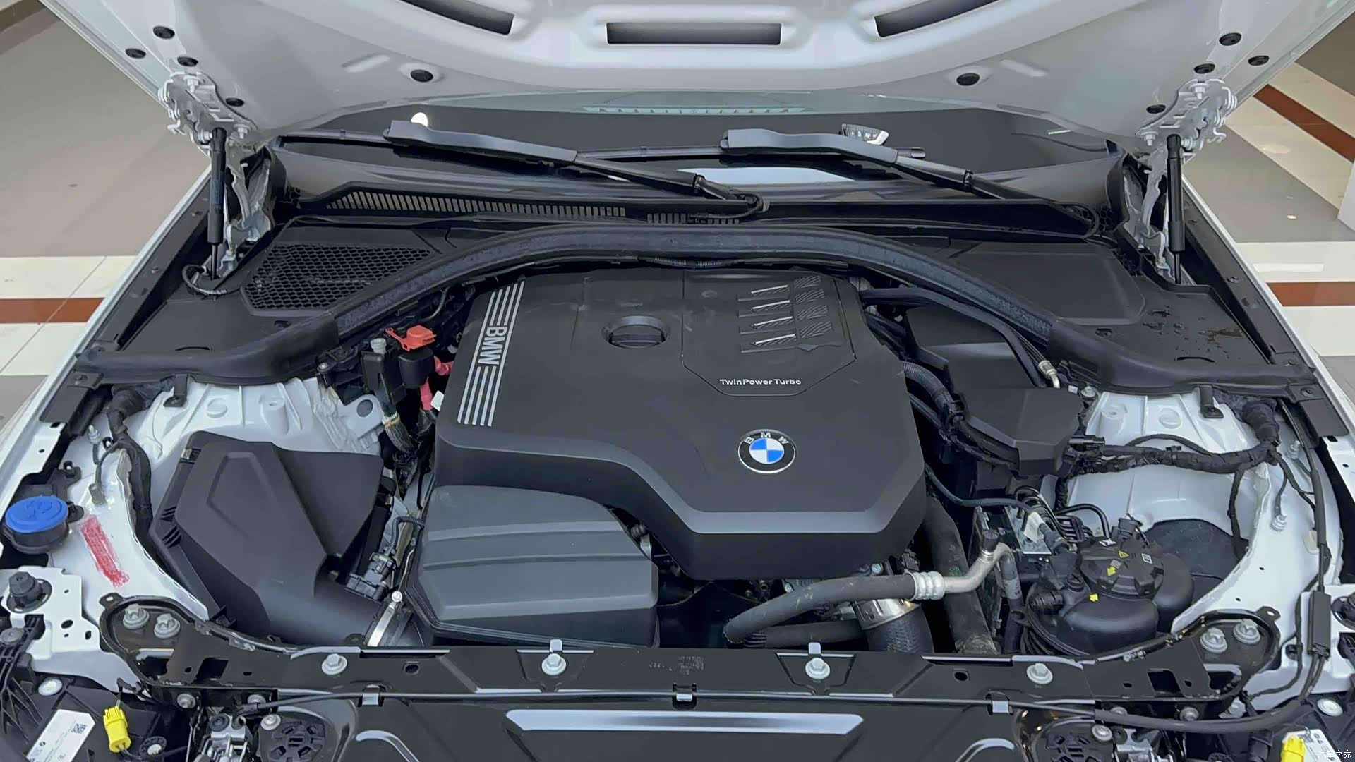 BMW 3 Series, 2023 20