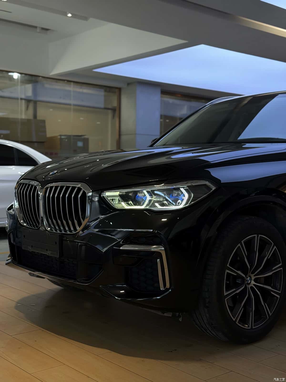 BMW X5, 2022 12