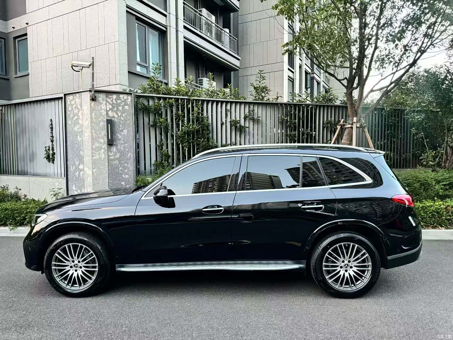 Mercedes-Benz GLC, 2025 все фото