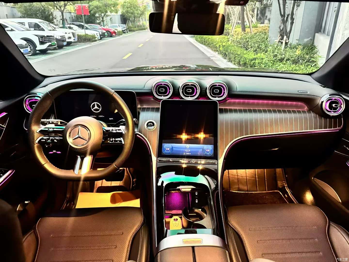 Mercedes-Benz GLC, 2025 7
