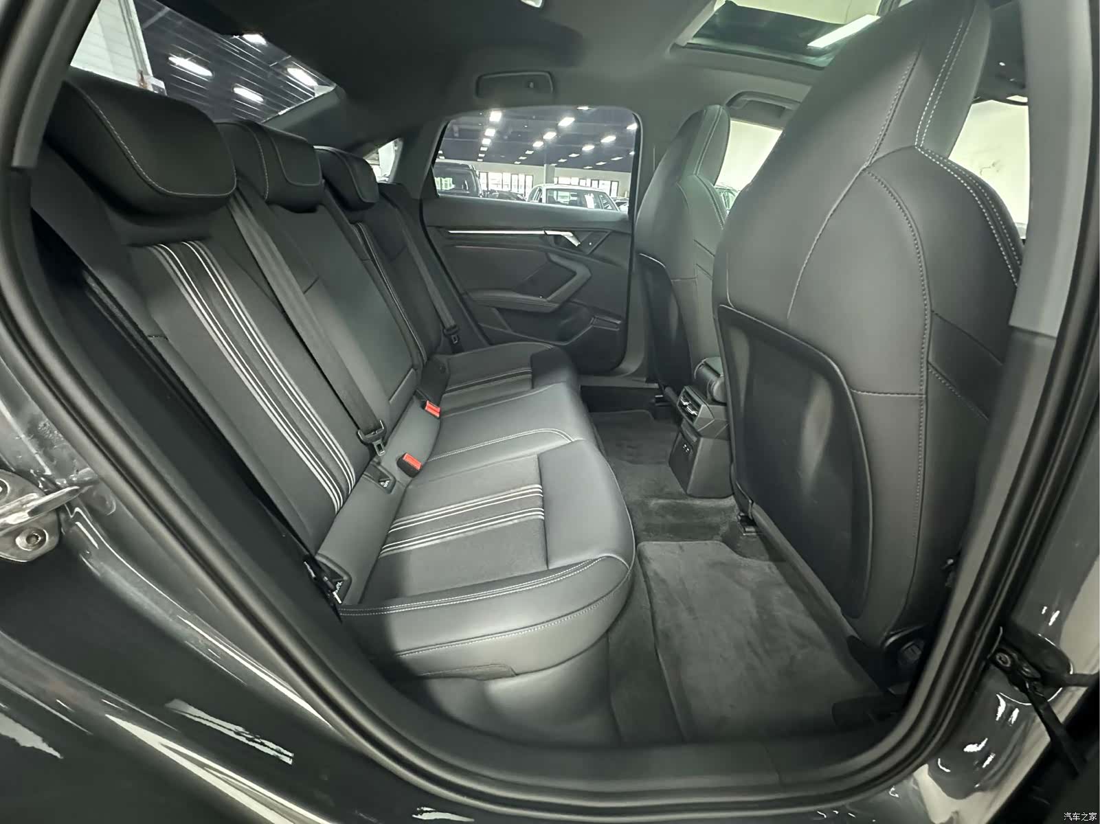 Audi A3, 2022 26