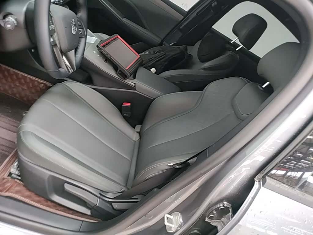 BYD Qin, 2025 15