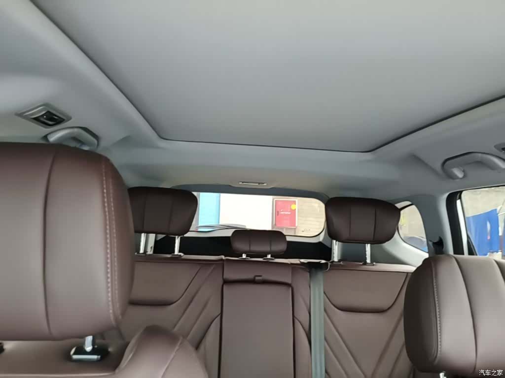 Chery Tiggo 8, 2024 18