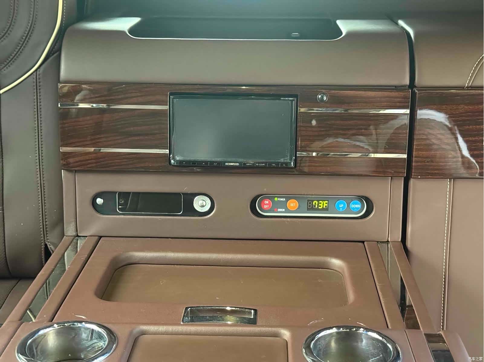 Lincoln Navigator, 2017 21
