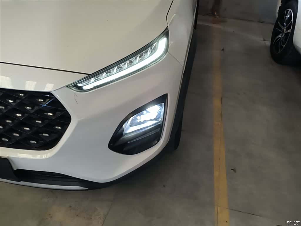 Chery 3x, 2021 24