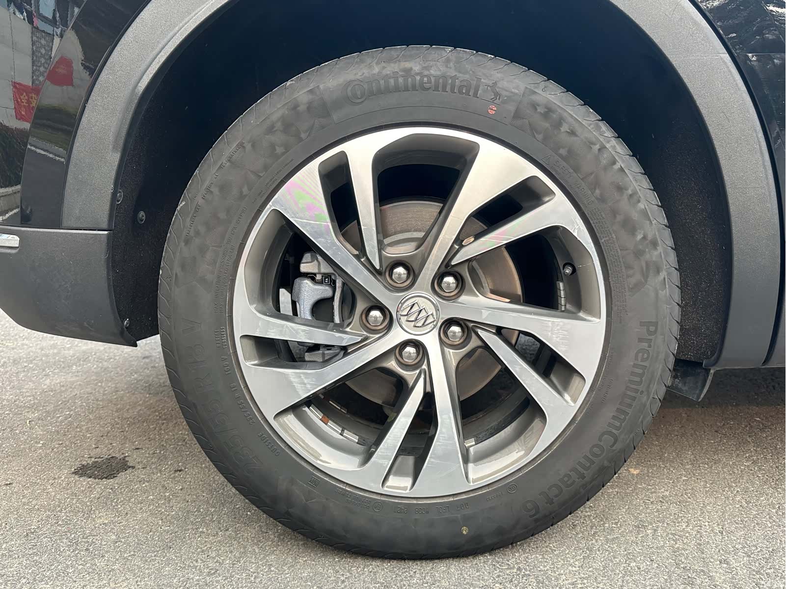 Buick Envision, 2021 20
