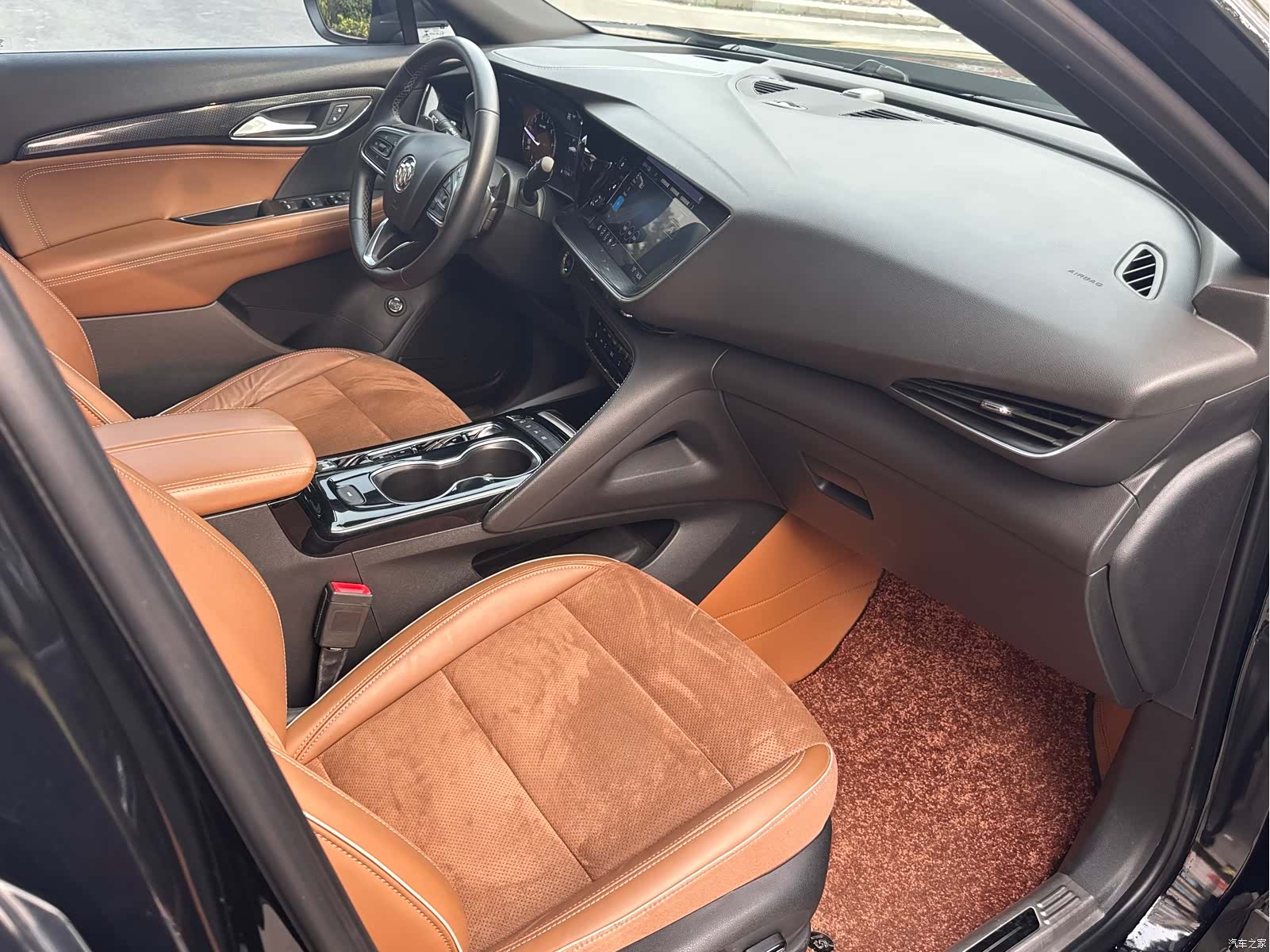 Buick Envision, 2021 16