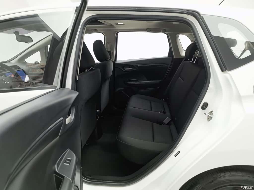 Honda Fit, 2019 15