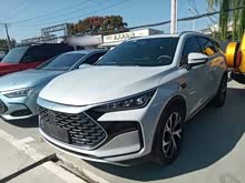 ������Դ 2025�� �Ǽݰ� DM-i 115KM ������