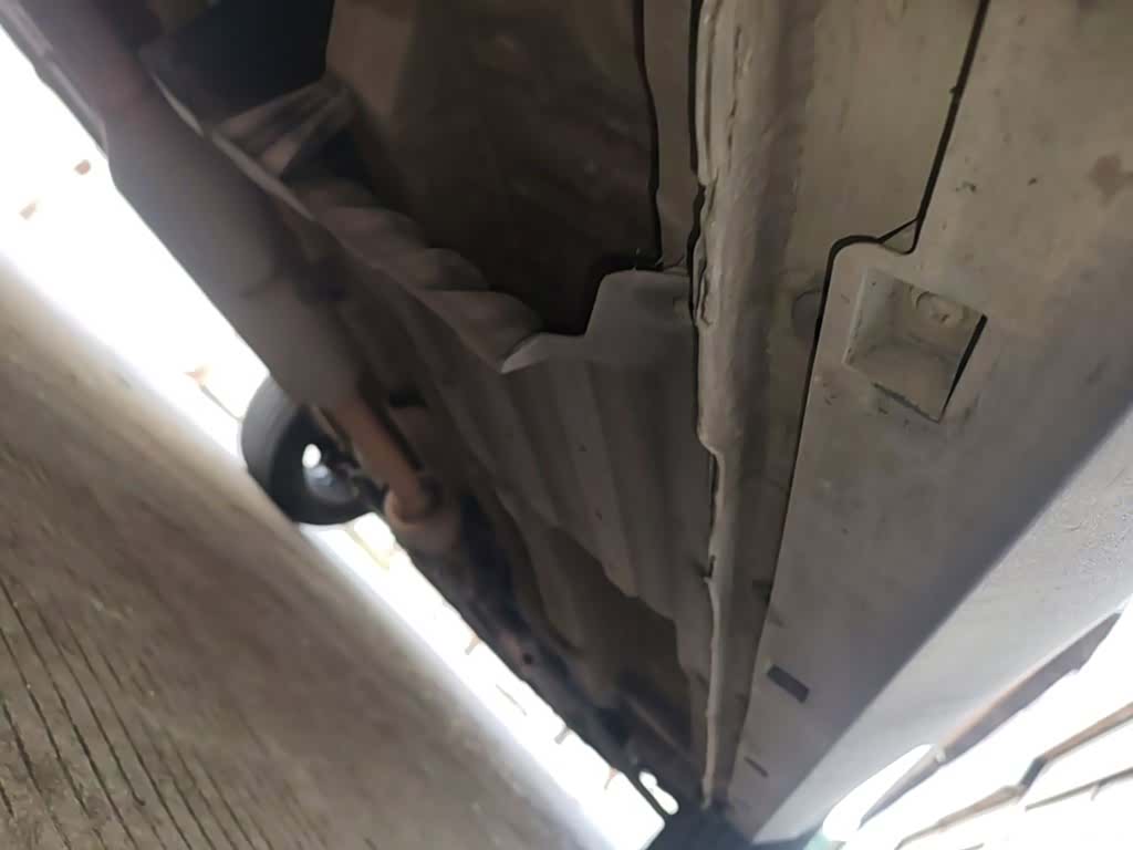 Changan CS55, 2019 21