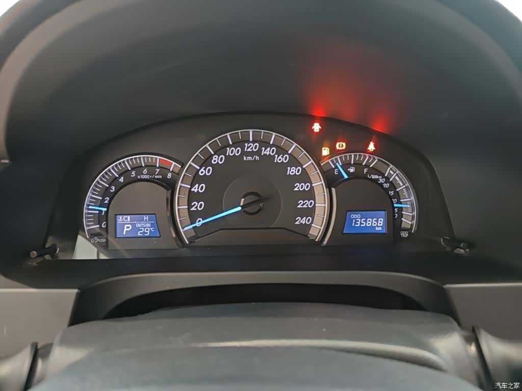 Toyota Camry, 2017 12