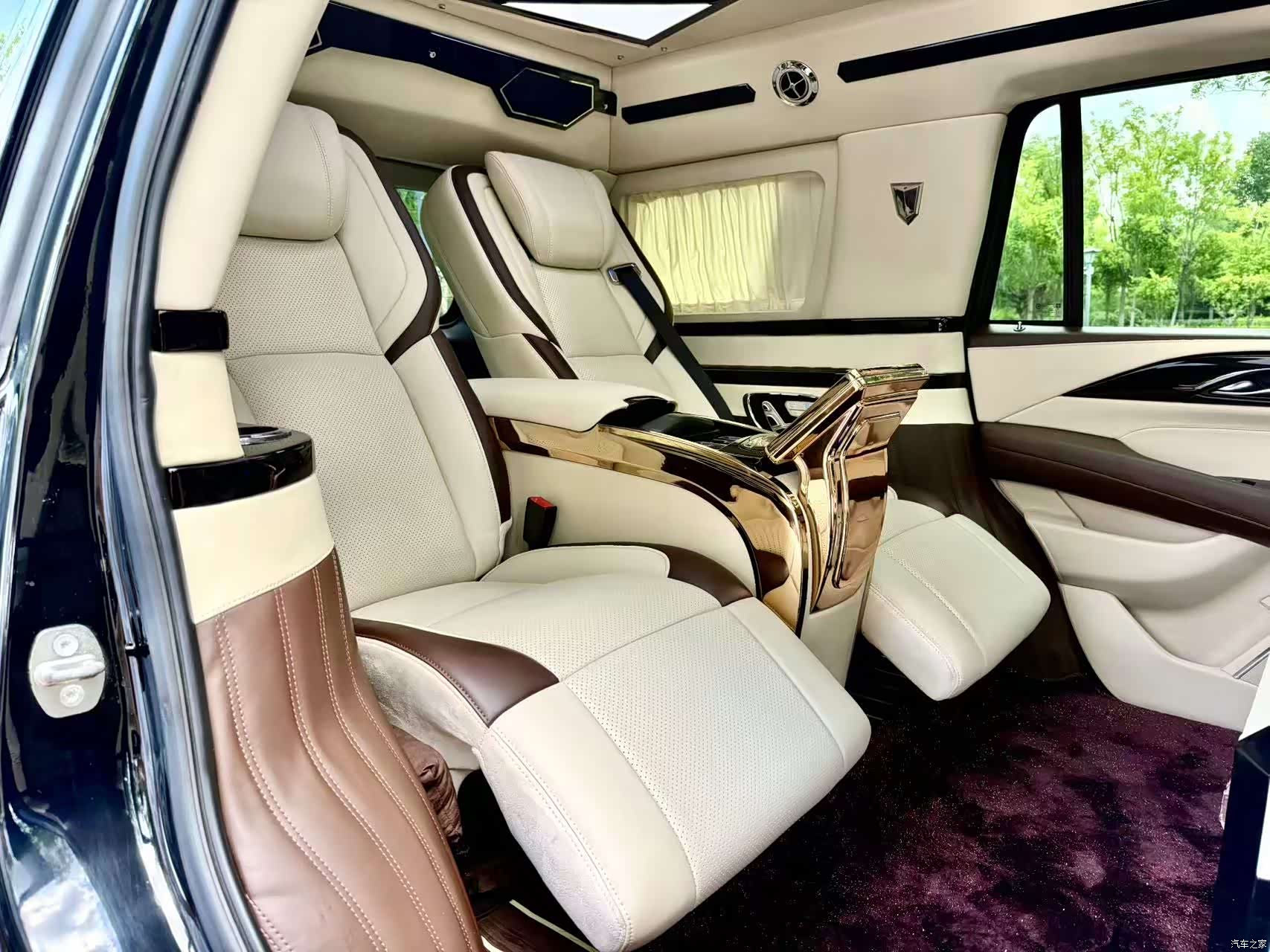 Cadillac Escalade, 2016 14