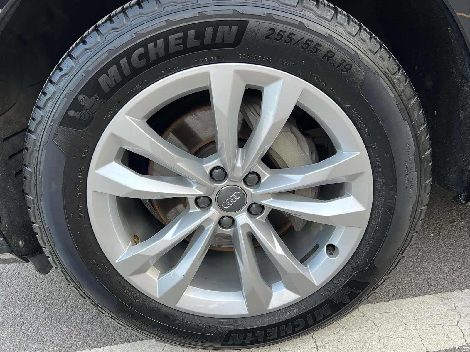 Audi Q7, 2019 14