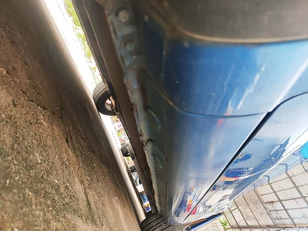 Changan Eado, 2017 22