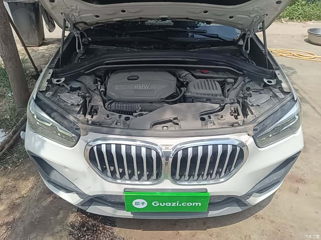 BMW X1, 2020 20